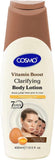7 DAY BRIGHT VITAMIN BODY LOTION