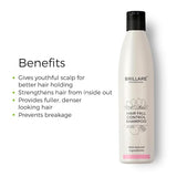 Brillare Professional Hair Fall Control Shampoo