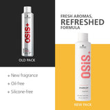 Schwarzkopf Osis+ Smooth & Shine Sparkler 300ml