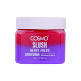 BODY SLUSH SUGAR SCRUB BERRY FRESH