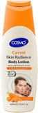 7 DAY BRIGHT CARROT BODY LOTION