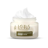 Lotus Professional PhytoRx Night Face Cream