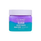 BODY SLUSH SUGAR SCRUB BEACH MAGIC