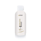 Beauty Garage Professional Hair Straightening, Smoothing Keratin Treatment For Silky, Smooth Natural Hair - Chocolate Formula (100 ML)
