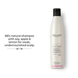 Brillare Professional Hair Fall Control Shampoo