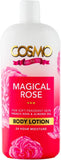BEAUTE MAGICAL ROSE BODY LOTION