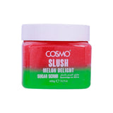 BODY SLUSH SUGAR SCRUB MELON DELIGHT
