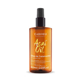 Cadiveu - Acai Oil Hair Serum For Dry & Frizzy Hair, 60ml