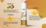 QOD Professional Argan Shampoo