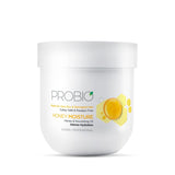 Godrej Professional Probio Honey Moisture Hair Mask (200G) For Dry & Damaged Hair No Sulphate No Paraben No Sls No Sles With Honey & Nourishing Oil