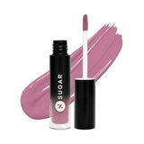 SUGAR Cosmetics Mousse Muse Maskproof Lip Cream Lipstick 5ml