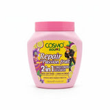 BOUNZ REPAIR WITH PASSION FRUIT 2 IN 1 CONDITIONING