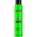 Schwarzkopf Professional Got2b Extra Fresh Dry Shampoo 200ml