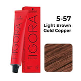 Schwarzkopf Igora Royal Hair Color