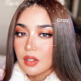 Freshlook 10 One Day Contact Lens +Circle Color