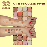 Forever52 Naturals The All You Need Palette