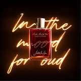 Juliette has a Gun In the Mood for Oud Eau de Parfum for Men