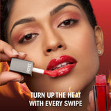 RENEE Hot Sauce Plumping Lip Gloss 04 Pink Chilli 3ml