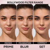 RENEE Bollywood Filter Blurring Matte Finish Compact 9g