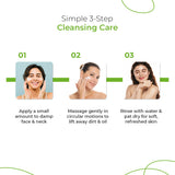 Bellina Aloe Vera Cleanser