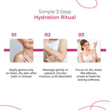 Bellina Body Lotion 500 ml