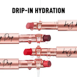 RENEE Lip Drip Glossy Balm, 2.3gm
