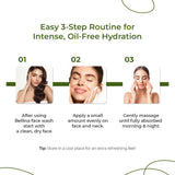 Bellina Intense Hydration Gel
