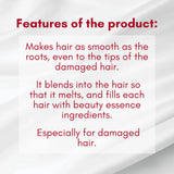 Fino Premium Touch Hair Mask