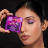 RENEE Fearless Eye shadow Palette 12gm