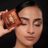 RENEE Fearless Eye shadow Palette 12gm
