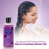 Bellavita All Day Romance Combo For Her