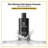 De Fabulous - Marula Oil Conditioner 250ml