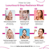 Bellina Skin Lightening Therapy (Normal to Dry Skin)