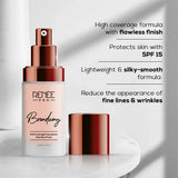 RENEE Pro Broadway Foundation 30ml