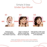 Bellina Under Eye Care Serum