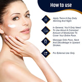 Oceglow Water Cream 50ml