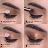 RENEE HALO Eyeshadow Palette 15g