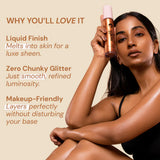 Océglow Body Highlighter 100ml