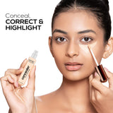 RENEE Pro Concealer Oil Free Coverage 14ml