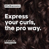 L'Oreal Curl Expression Leave-in Cream 200ml