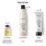 Brillare Anti Dandruff Treatment Combo