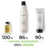 Brillare Anti Hair Fall Treatment Combo