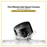De Fabulous Marula Oil Miracle Repair Masque 1000ml