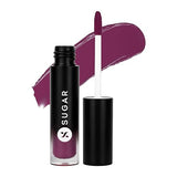 SUGAR Cosmetics Mousse Muse Maskproof Lip Cream Lipstick 5ml