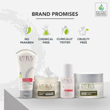 Lotus Professional Phyto Rx Whitening & Brightening Creme, SPF 25 PA+++, Natural, 50 g (SG_B00JI2ZGXC_IN)