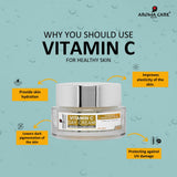 Aromacare Aroma Care Pro Vitamin C Day Cream