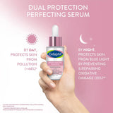 Cetaphil Bright Healthy Radiance Brightening |Glow Serum | 30ml | GentleBright Technology™ with Antioxidant C and Advanced Peptide | Removes Dark Spots & Dullness