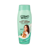 BBY ARGAN BUTTER BODY LOTION