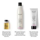 Brillare Anti Hair Fall Treatment Combo