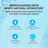 Neutrogena Hydro Boost Hyaluronic Acid Night Cream 50g